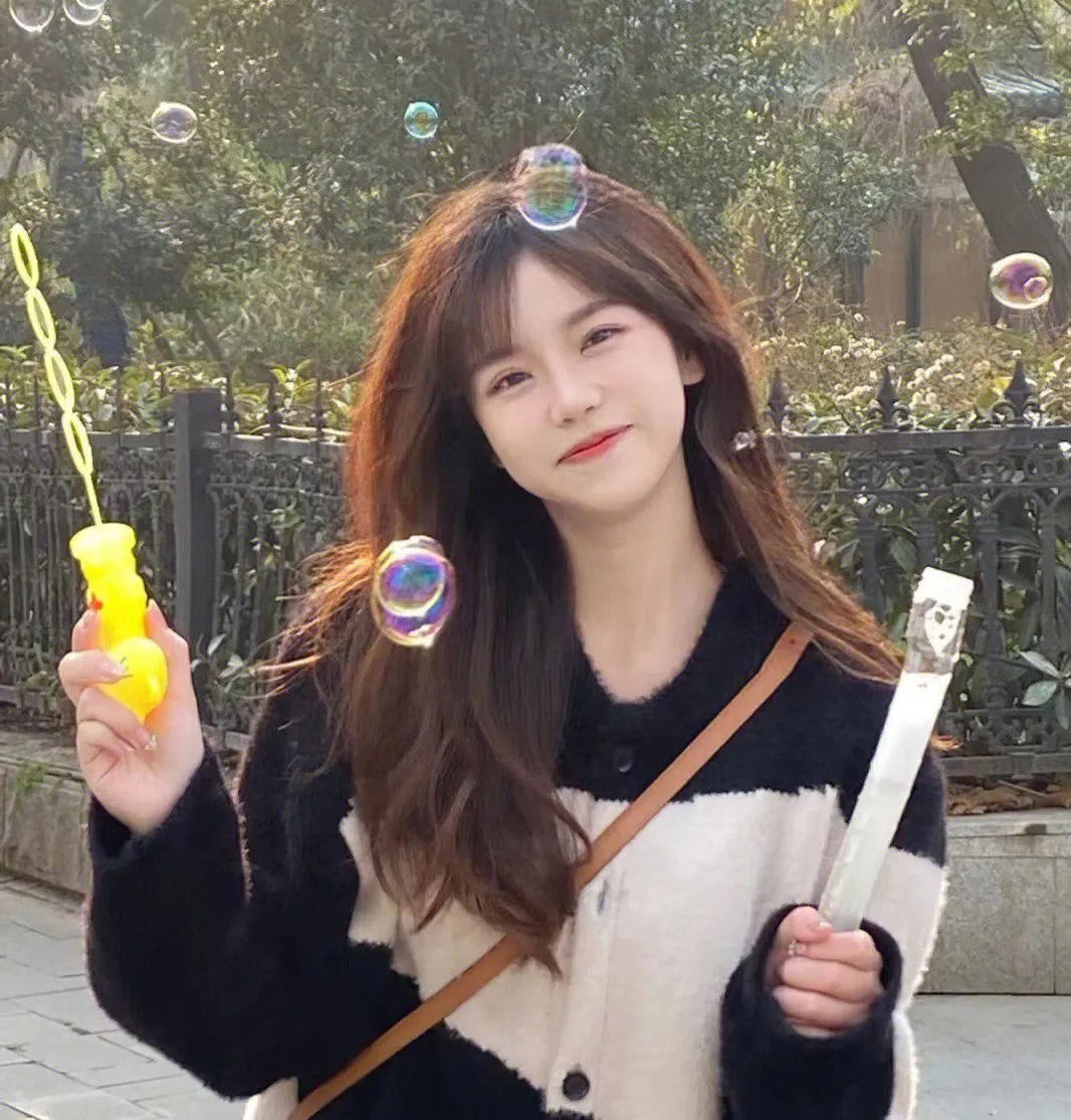通往美好小径